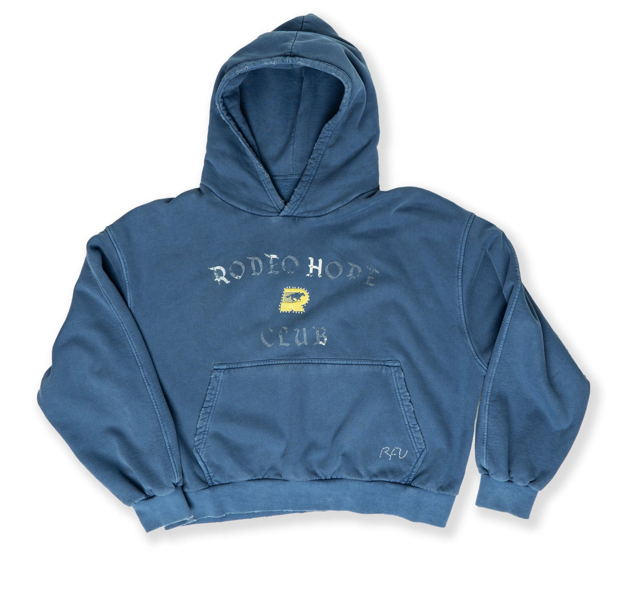 97-12 HOODIE