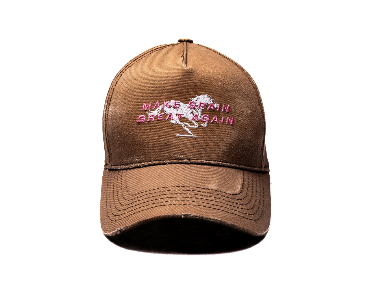 MSGA CAP