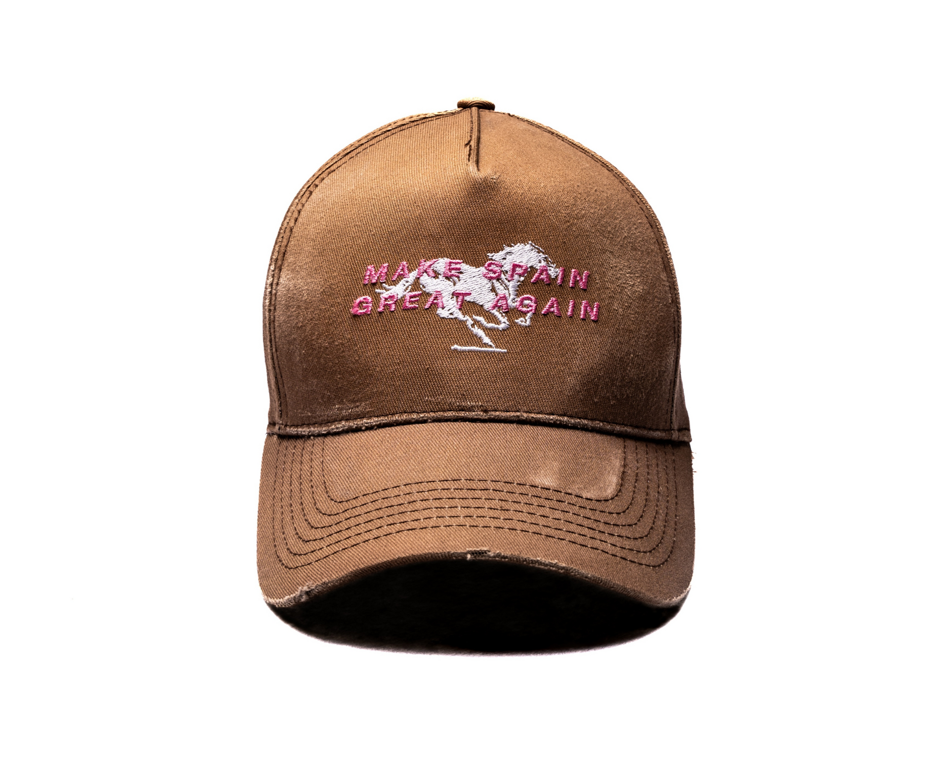 MSGA CAP - RODEO HOPE