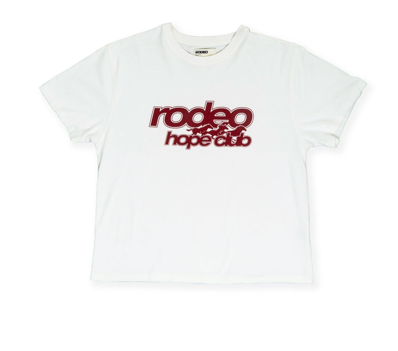 RODEANDO TEE